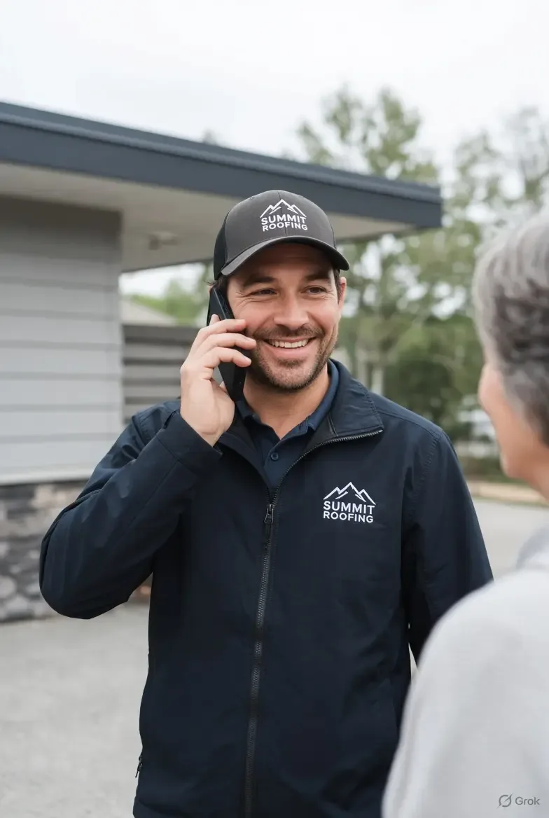 Flat Roof Leak Repair De Mossville, KY FAQs